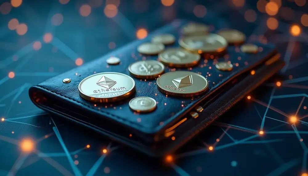 Ethereum i Revolut: Przewodnik krok po kroku dla początkujących