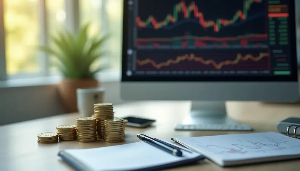 Ethereum: Ile będzie kosztować w 2025 roku? Analiza dla inwestorów