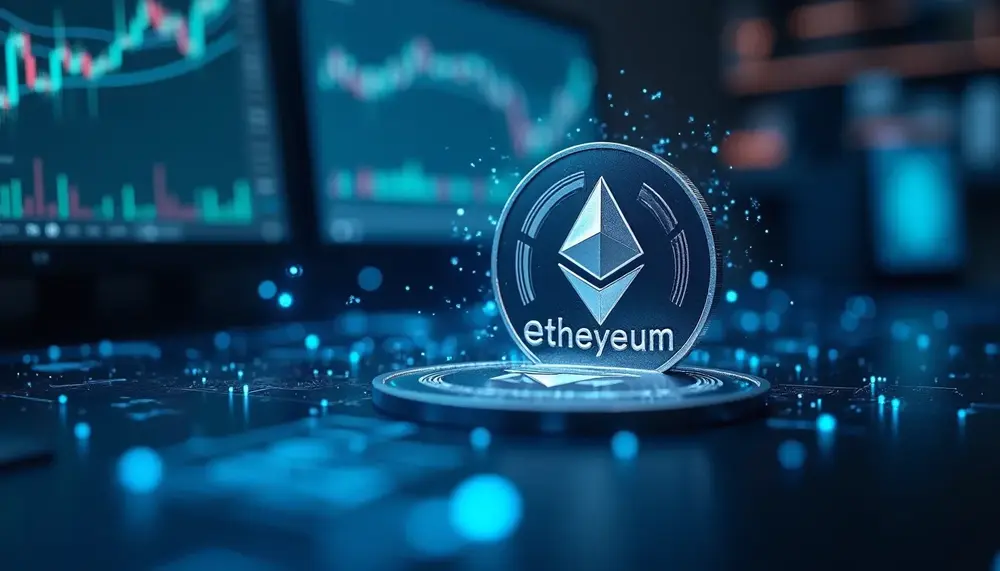 Ethereum ile jest monet? Wyjaśnienie podaży kryptowaluty