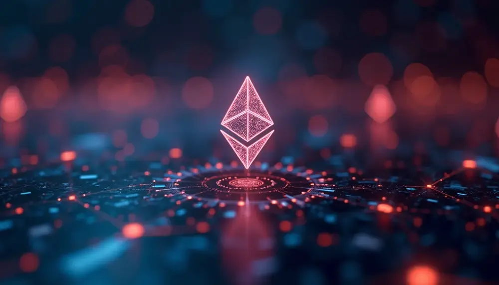 Ethereum Jump – czy to początek nowego trendu?