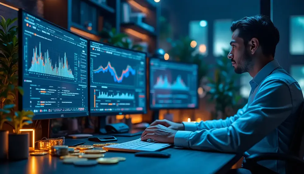 Ethereum: Komplett-Guide 2026