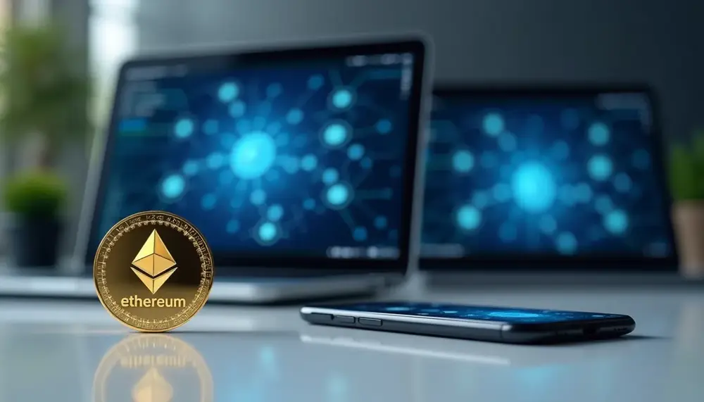 Ethereum Latest News: Kluczowe Wydarzenia, Które Musisz Znać!