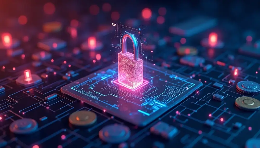 Ethereum Mixer: Wszystko, co musisz wiedzieć o tej technologii
