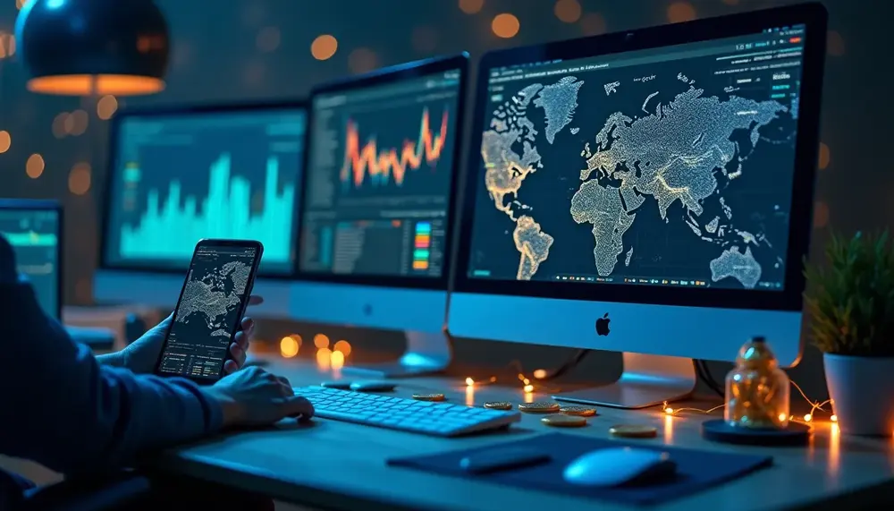 Ethereum Owner: Fakty i liczby o użytkownikach Ethereum