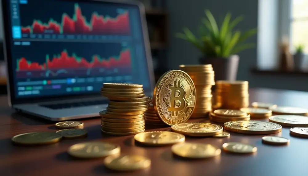 Ethereum quantity – wszystko o podaży kryptowaluty i jej wpływie na rynek