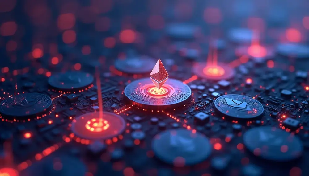 Ethereum queue: Jak działa w praktyce i co oznacza dla użytkowników?