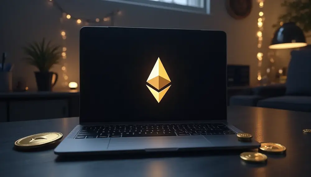 Ethereum Secrets: Niezwykle tajemnice kryptowaluty, które warto znać