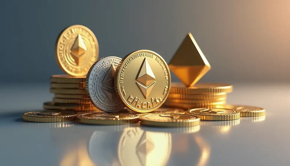 Ethereum tokens: Jak działają i dlaczego są tak popularne?