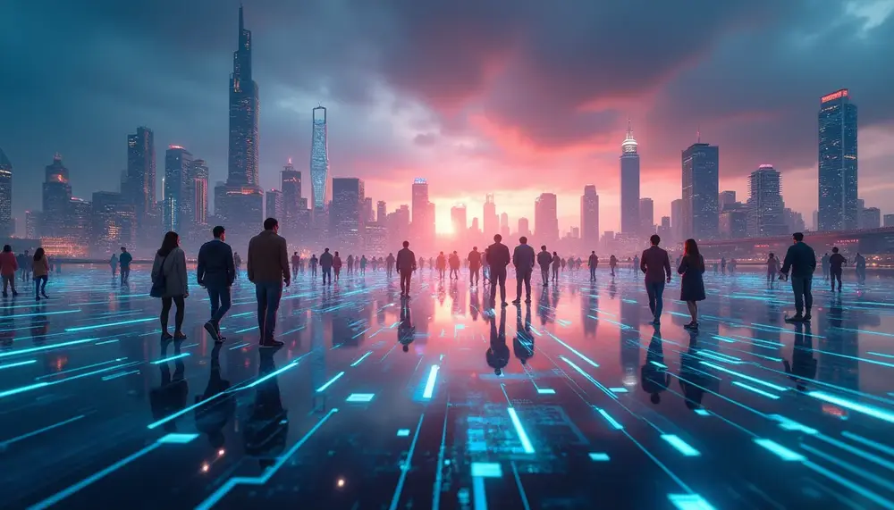 Ethereum upgrade 2025 - jak wpłynie na rynek kryptowalut?