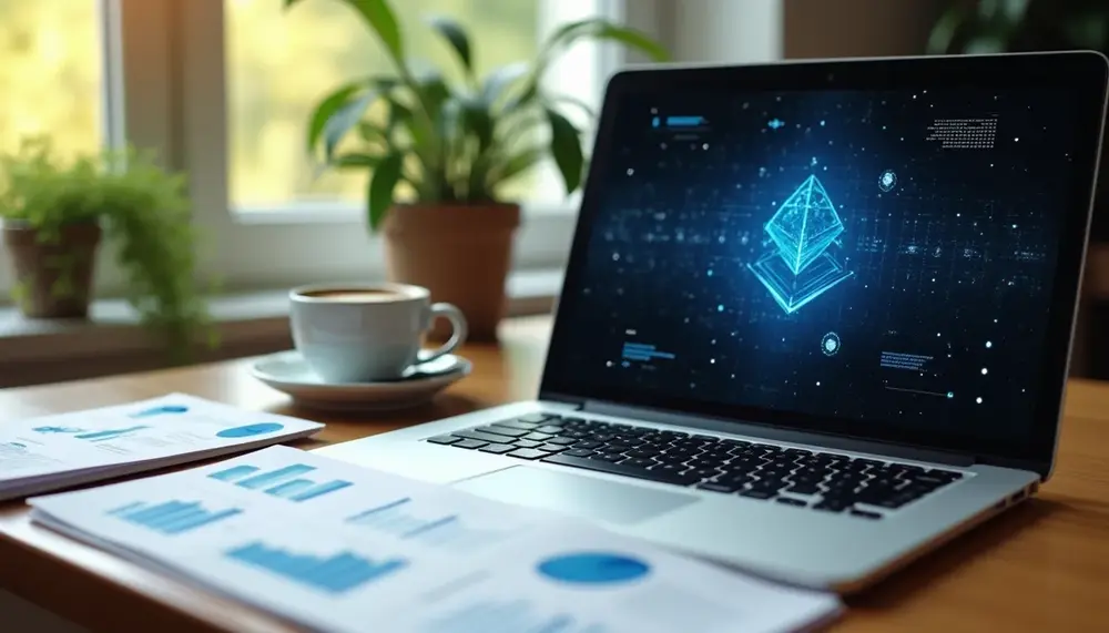 Ethereum Yellow Paper PDF: Jak czytać dokumentację techniczną Ethereum?