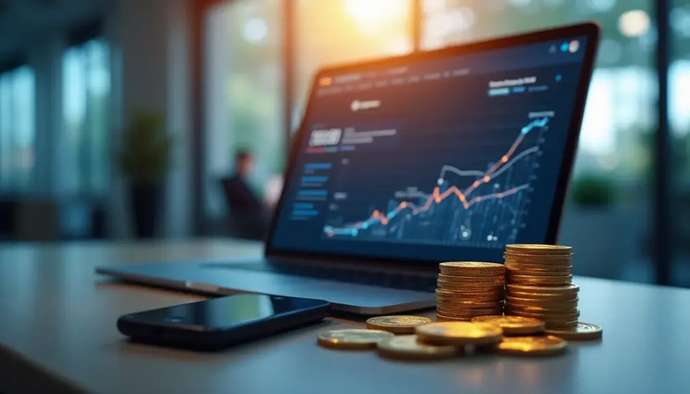 Firma Ripple: Lider technologii płatności cyfrowych