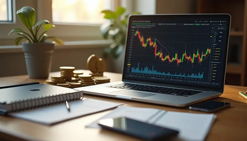 Giełdy: Kompleksowy Przewodnik dla Inwestorów