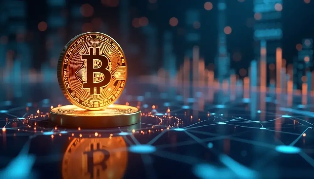 Historia Bitcoin Halving Chart: Analiza wykresów