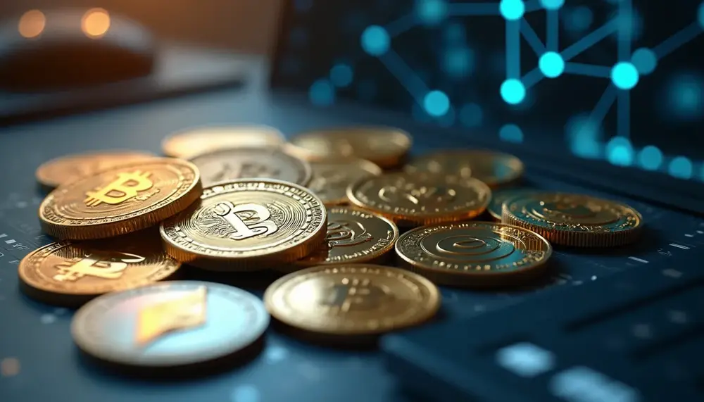 Historia Bitcoina: Kompletny przewodnik eksperta