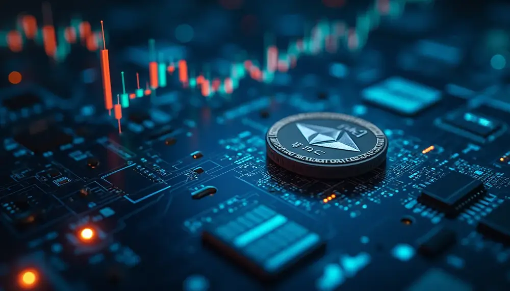 Historia Ethereum First Hard Fork – Jak wpłynęła na rynek?