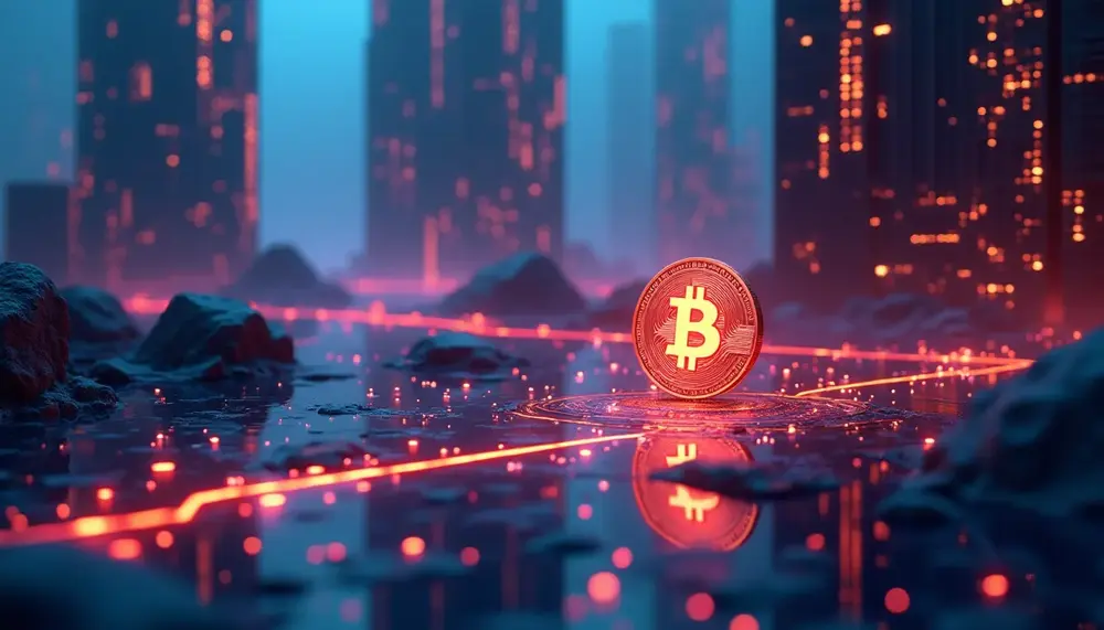 Historia i Znaczenie Bitcoin Whitepaper w Świecie Blockchaina