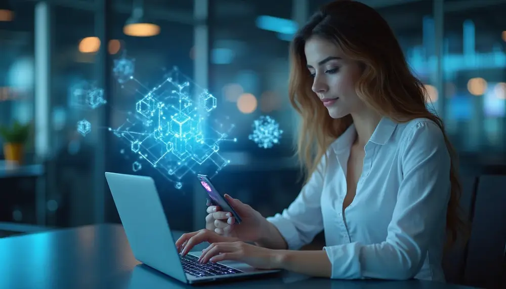 Historia Ripple Queen Kirby: kobieta, która zmienia świat blockchain