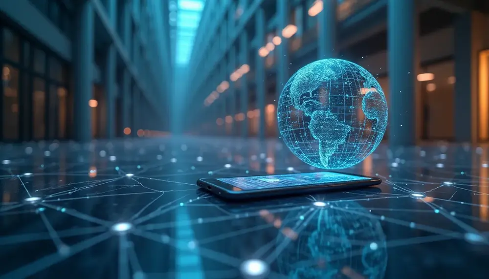 Integracja Ripple i SWIFT: Przełom w globalnym systemie bankowym