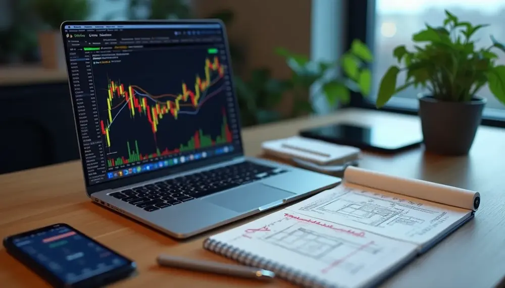 Jak analizować Bitcoin Live, by podejmować lepsze decyzje inwestycyjne?