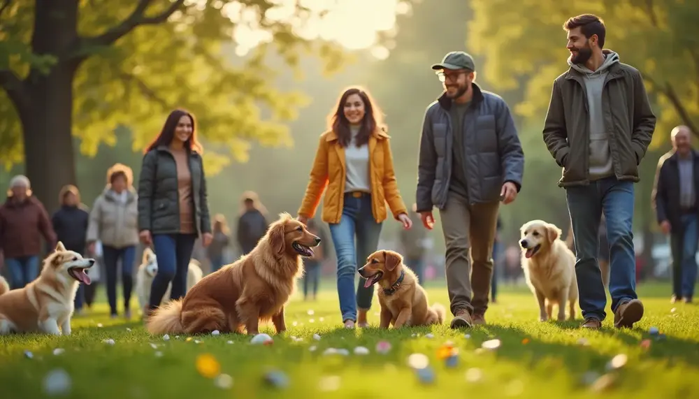 Jak Bitcoin Dogs łączy społeczności kryptowalut i właścicieli zwierząt?