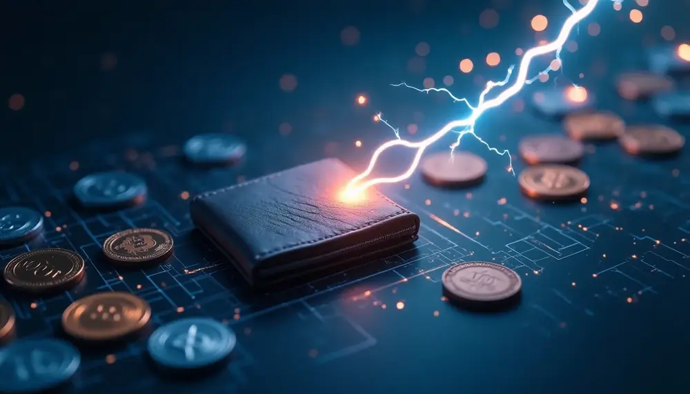 Jak Bitcoin Lightning Zmienia Transakcje - Wady i Zalety