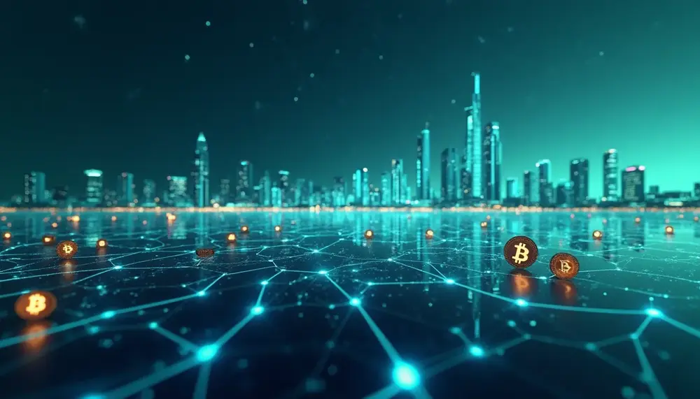 Jak działa Ethereum Zero Address i dlaczego jest tak ważny?