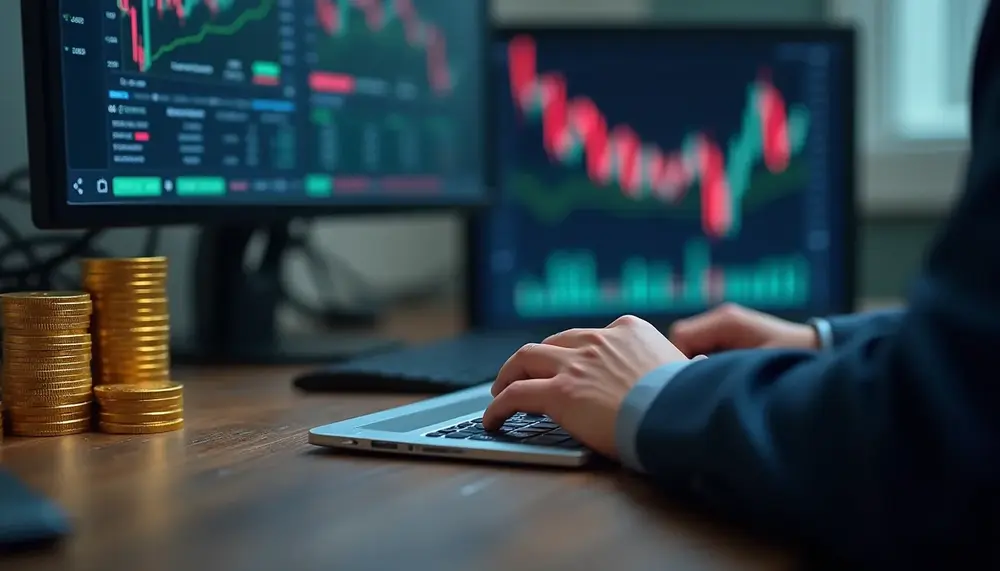 Jak działa proces Bitcoin Liquidation? Wyjaśnienie dla inwestorów