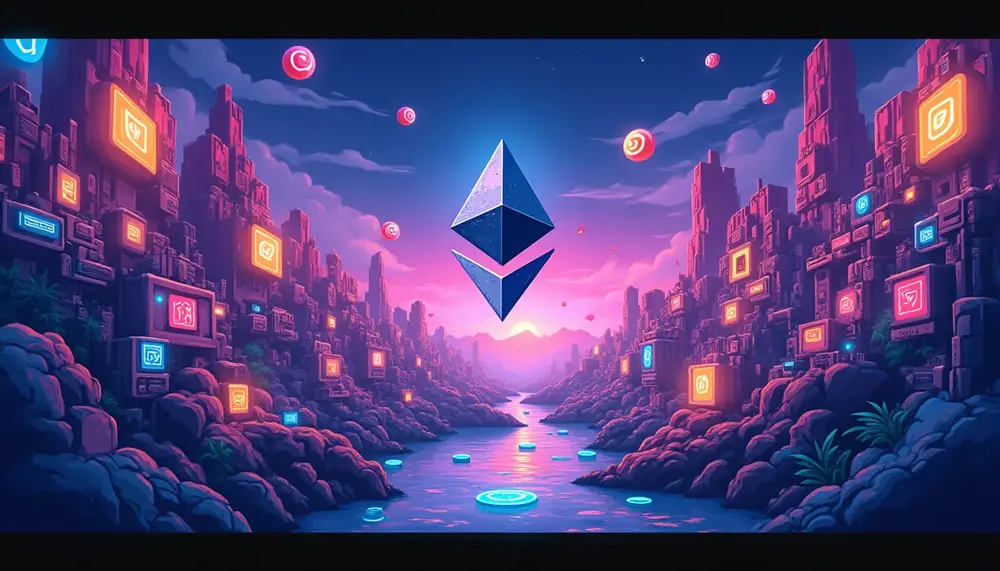 Jak Ethereum Meme zdobywają internet i promują kryptowaluty?