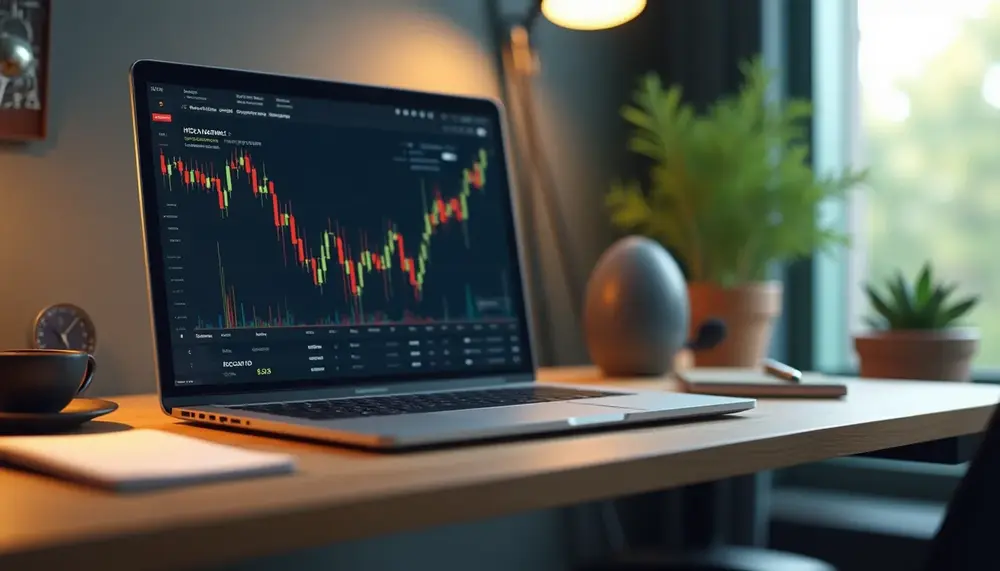 Jak przygotować się na Bitcoin Halving Countdown: Przewodnik dla inwestorów