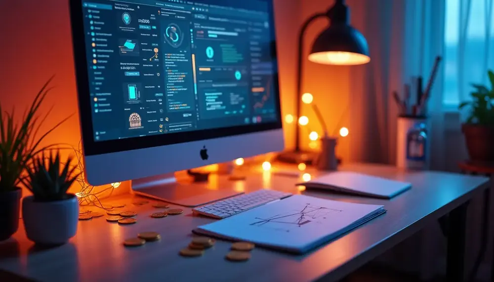Jak Ripple Foundation wspiera rozwój blockchaina?