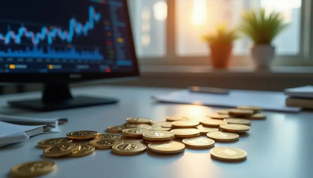 Jak Zrozumieć Zmiany na Rynku? Ripple Koers Pod Lupą