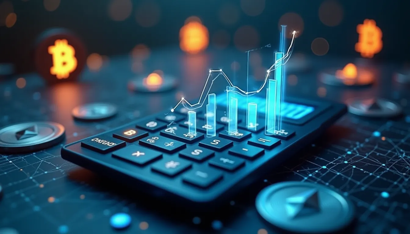 Kalkulator odsetek składanych