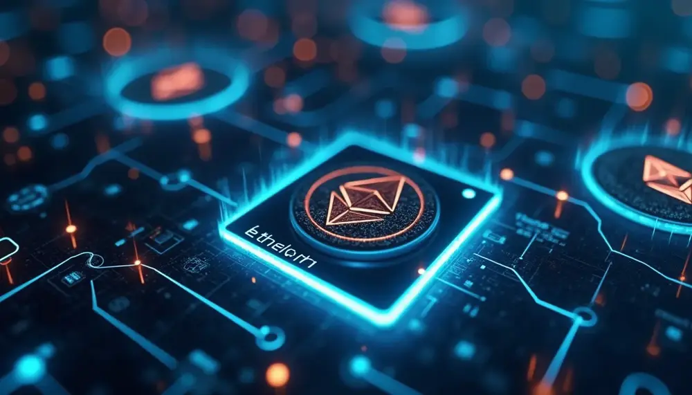 Kompletny przewodnik po Ethereum mainnet ERC20