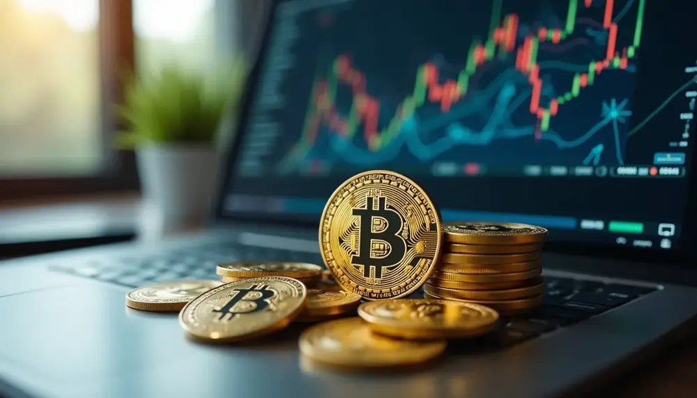 Na czym polega Bitcoin? Jak to działa i dlaczego jest tak popularny?