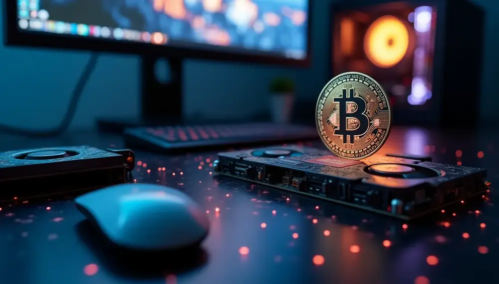 Najczęściej Wykorzystywane Bitcoin Miner Codes - Kompletny Przewodnik