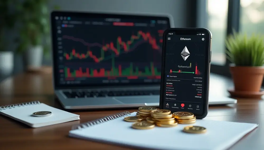 Najlepsze Ethereum Boty w 2023: Jak wybrać odpowiedni dla siebie?