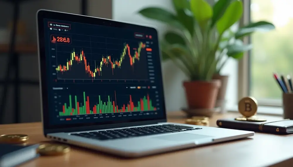 Najlepsze strategie handlu na parze Bitcoin USDT