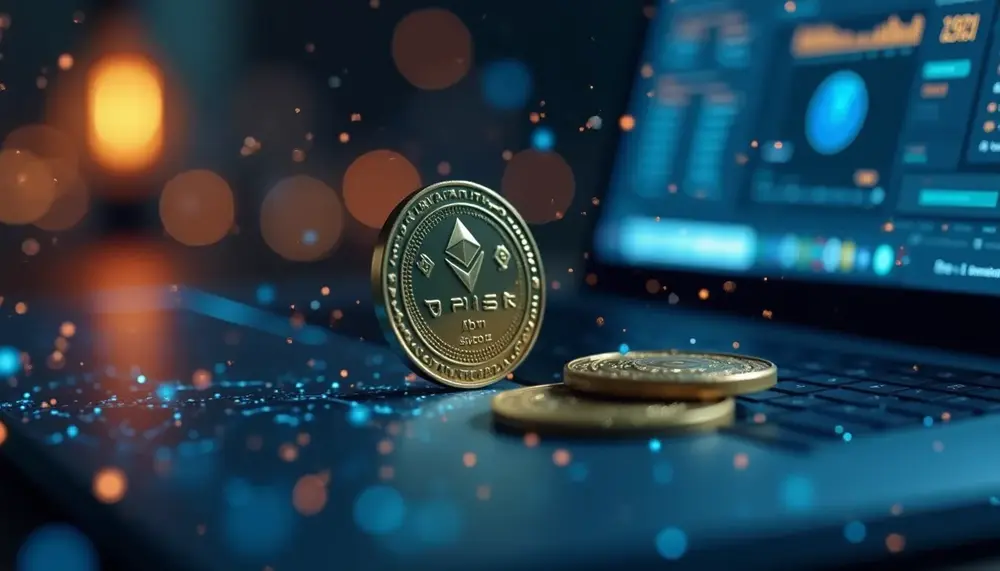 Najważniejsze czynniki kształtujące Ethereum USDT Price