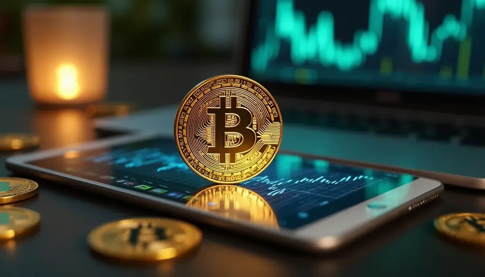 Największy bitcoin owner – kto kontroluje świat kryptowalut?