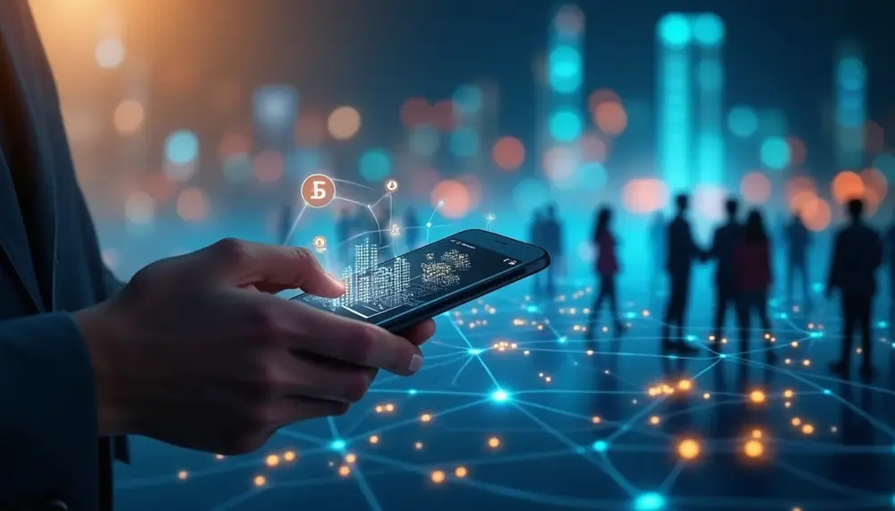 ODL Ripple: Rewolucja w globalnych płatnościach