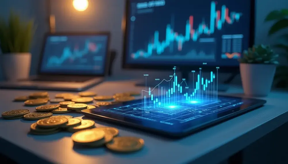 Pomnażanie kryptowalut – przewodnik eksperta 2025