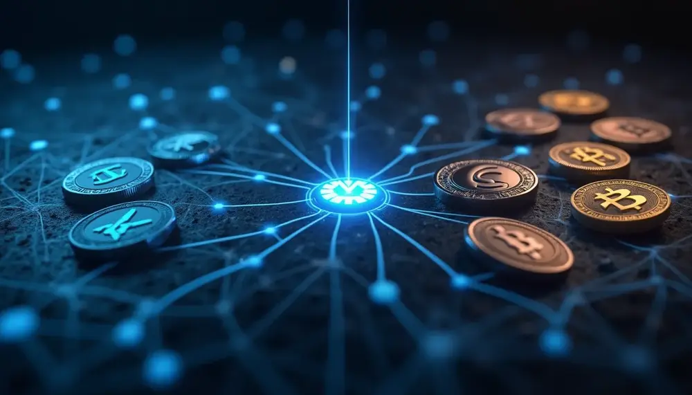 Porównanie Ethereum i XLM: Różnice i podobieństwa