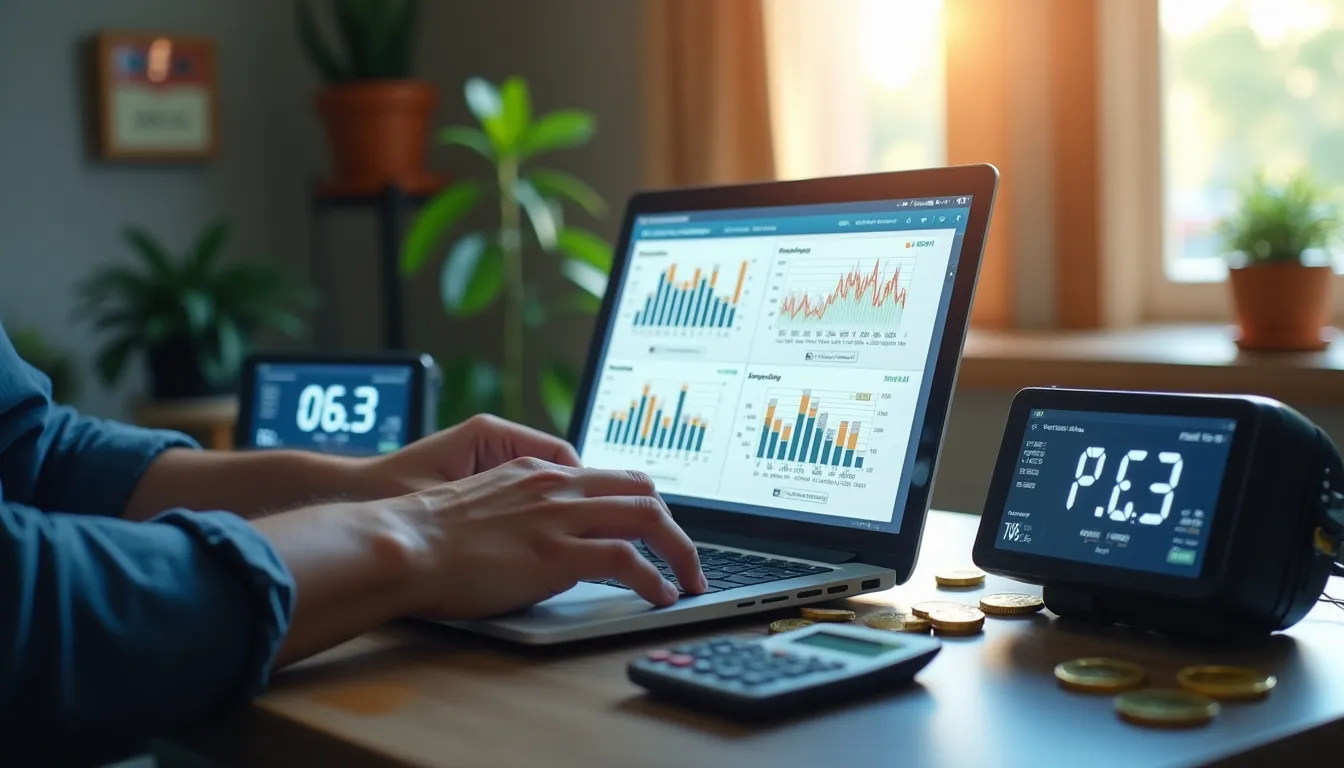 Porównywarka staking vs. mining