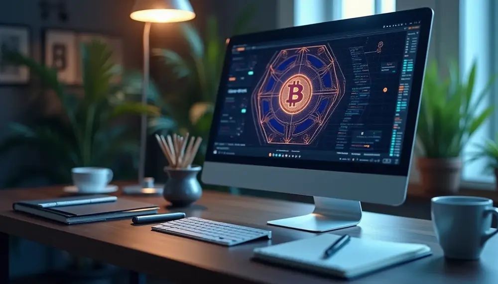 Przewodnik po Ethereum Virtual Machine – od podstaw do zaawansowania
