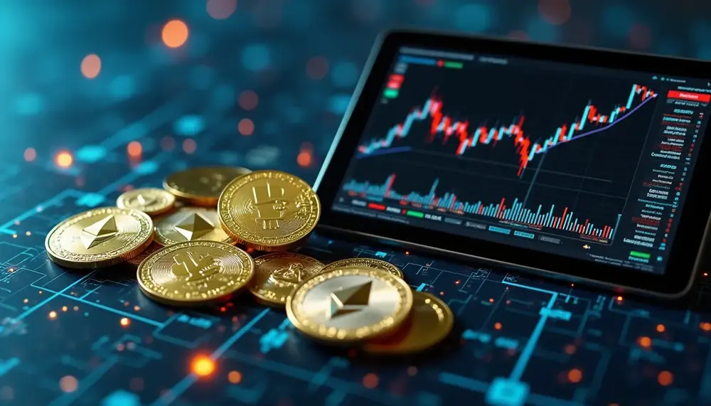 Reddit Bitcoin Ethereum – Co mówi społeczność o trendach w kryptowalutach?