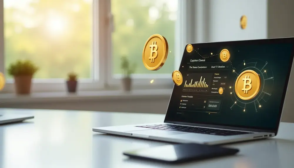 Ripple airdrop – jak wziąć udział i otrzymać darmowe tokeny?