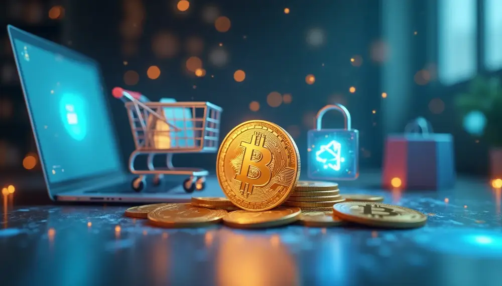 Ripple Amazon: Co wspólnego ma gigant e-commerce z kryptowalutą?