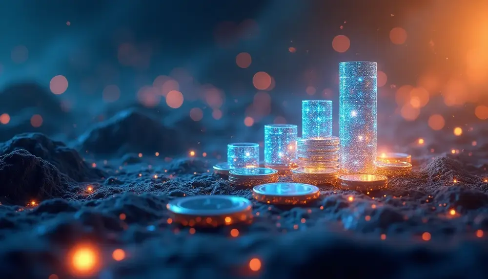 Ripple: Analiza rynku i prognose 100 dollar