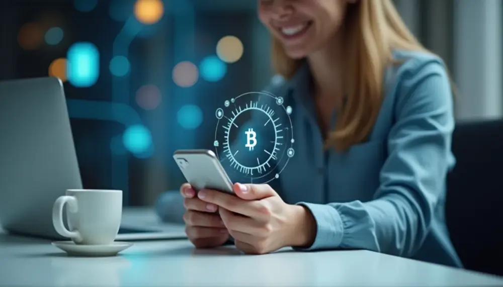 Ripple App: łatwy sposób na zarządzanie kryptowalutami