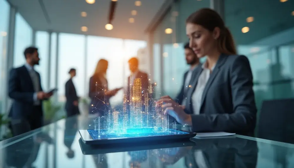 Ripple bankier – jak technologia zmienia świat finansów